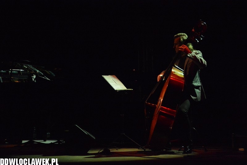 Dobry koncert: Włodek Pawlik Trio