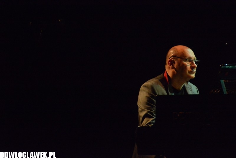 Dobry koncert: Włodek Pawlik Trio