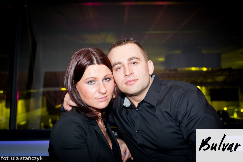 Weekend we Włocławku 06.12 Million Club