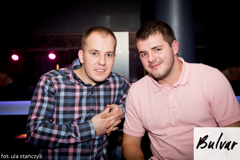Weekend we Włocławku 06.12 Million Club