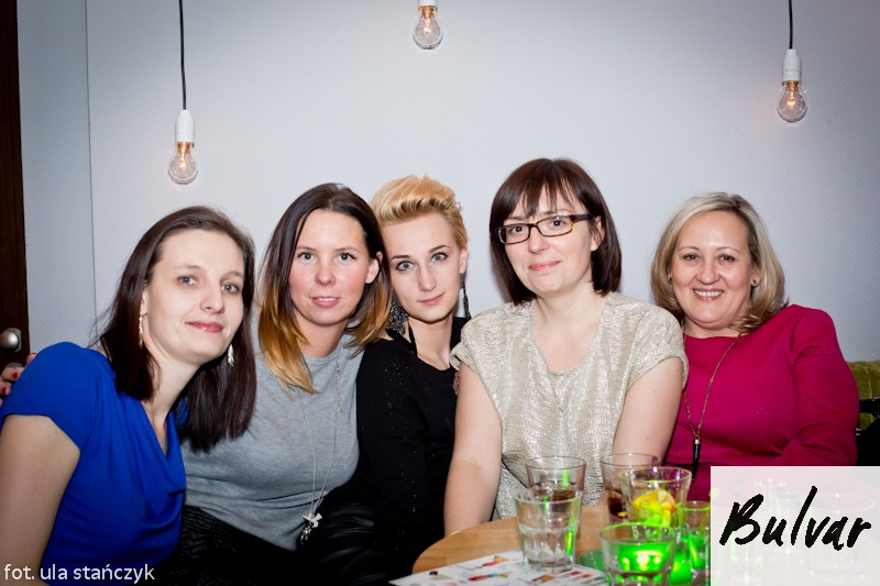 Weekend we Włocławku 06.12 Million Club