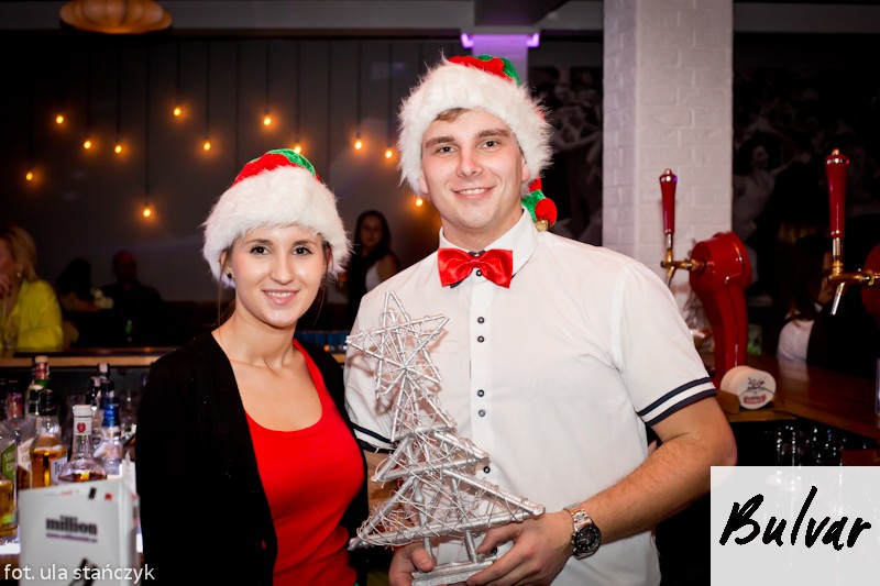 Weekend we Włocławku 06.12 Million Club