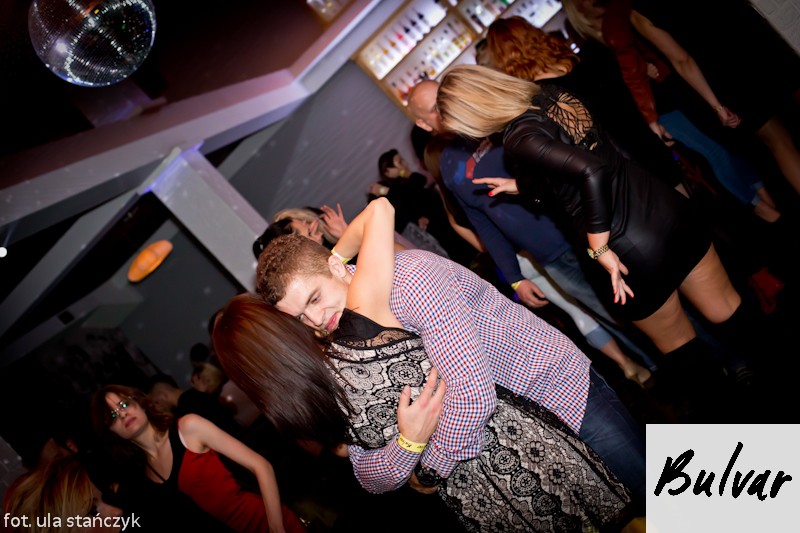 Weekend we Włocławku 06.12 Million Club