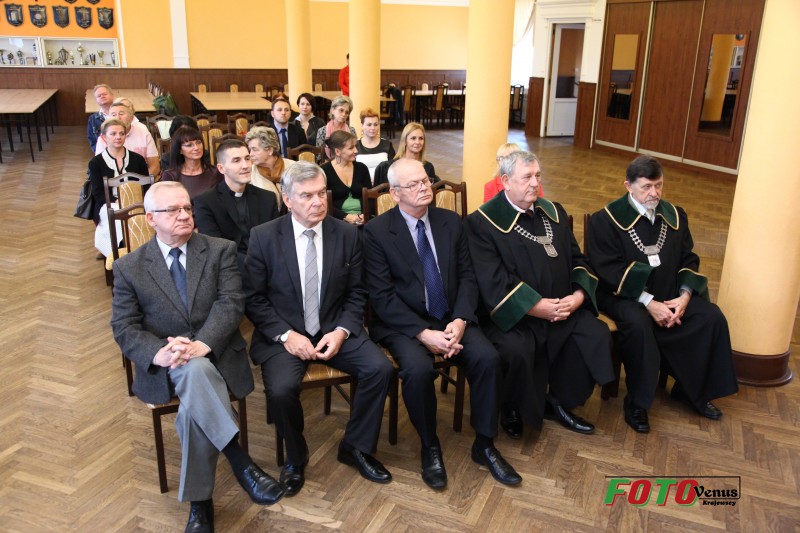 Pasowanie na ucznia rzemiosła