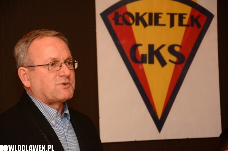Spotkanie wigilijne Łokietka Brześć Kujawski