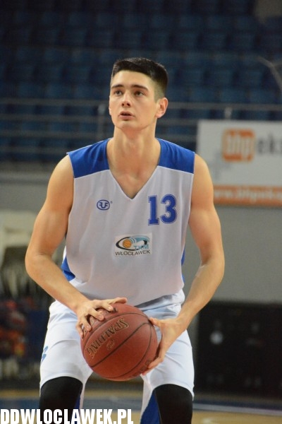 TKM Włocławek - Astoria Bydgoszcz