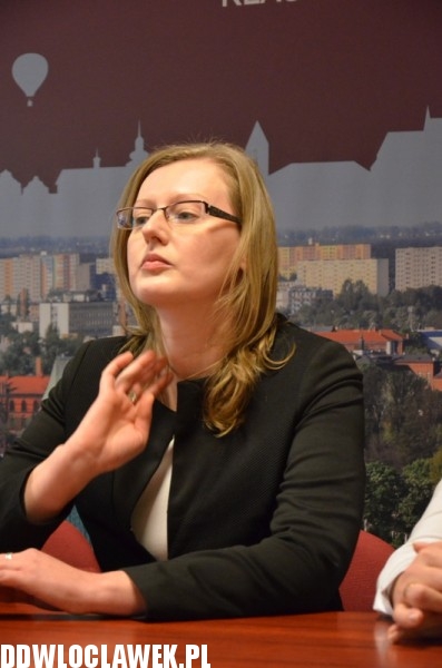 Prezydent przedstawił swoich zastępców