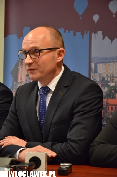 Prezydent przedstawił swoich zastępców
