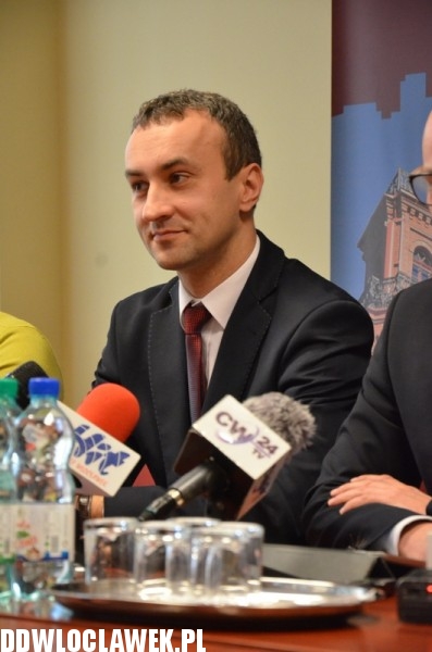 Prezydent przedstawił swoich zastępców