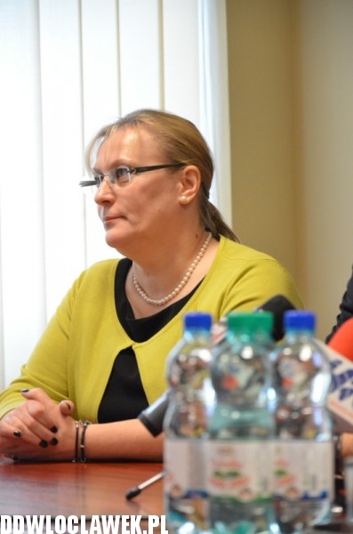 Prezydent przedstawił swoich zastępców