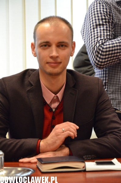 Prezydent przedstawił swoich zastępców