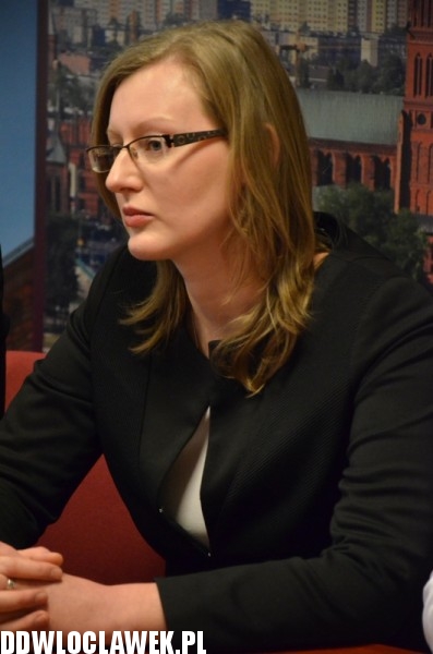 Prezydent przedstawił swoich zastępców