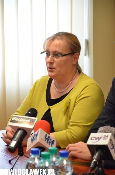 Prezydent przedstawił swoich zastępców