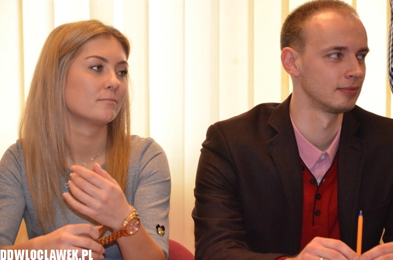 Prezydent przedstawił swoich zastępców