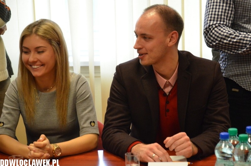 Prezydent przedstawił swoich zastępców