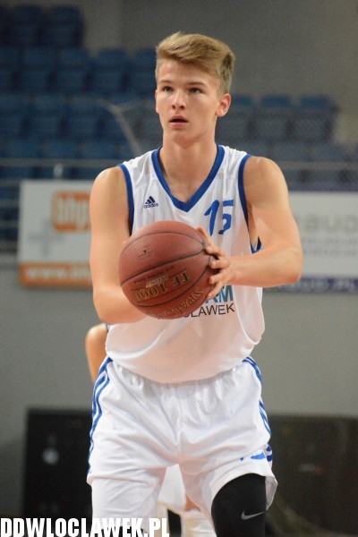 TKM Włocławek - Astoria Bydgoszcz