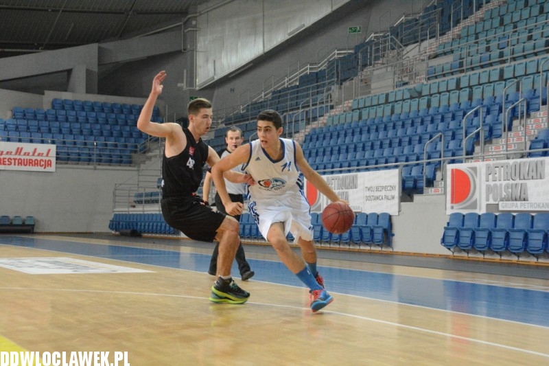 TKM Włocławek - Astoria Bydgoszcz