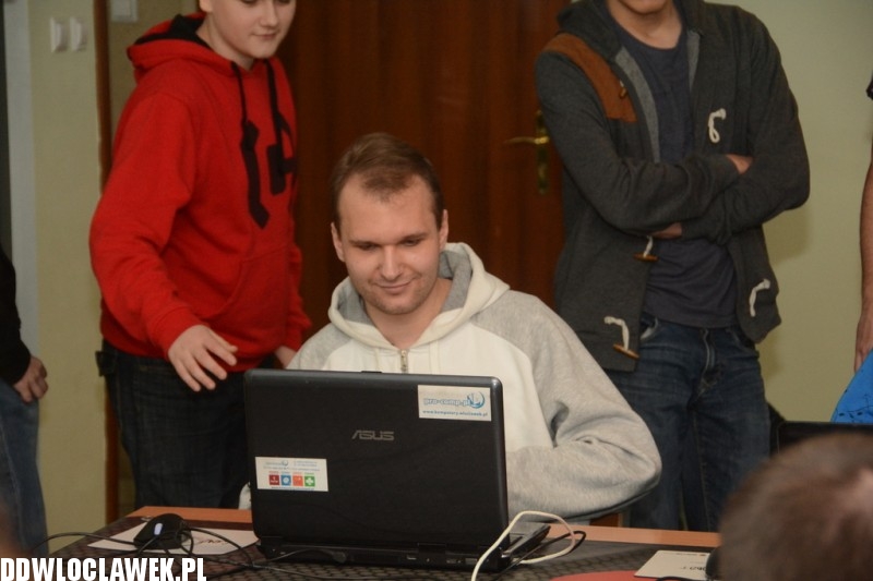 Turniej X-Mas Winter Games w PWSZ
