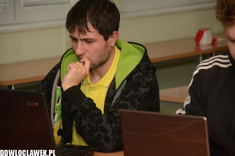 Turniej X-Mas Winter Games w PWSZ
