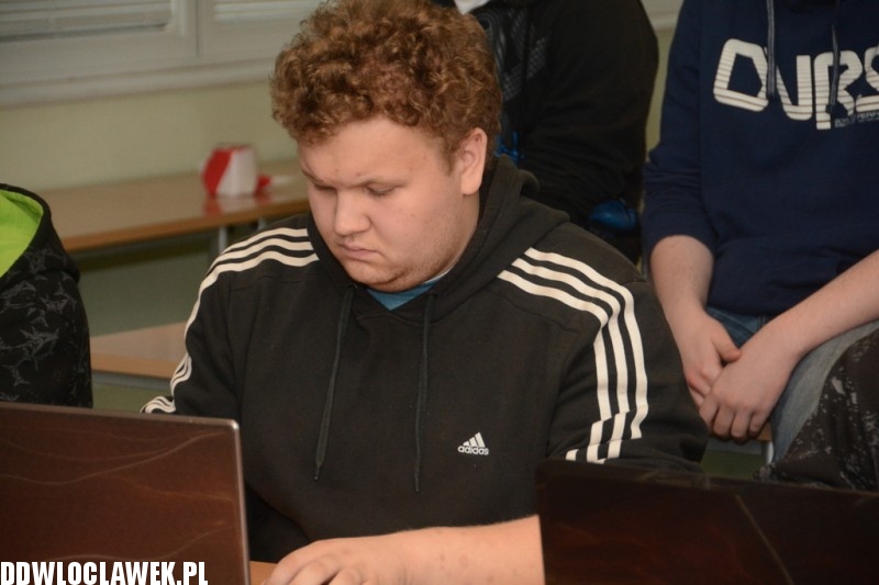 Turniej X-Mas Winter Games w PWSZ