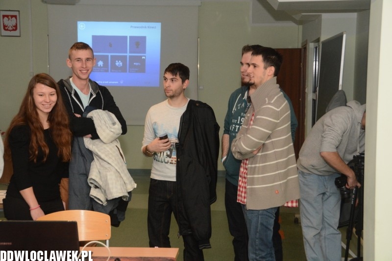 Turniej X-Mas Winter Games w PWSZ