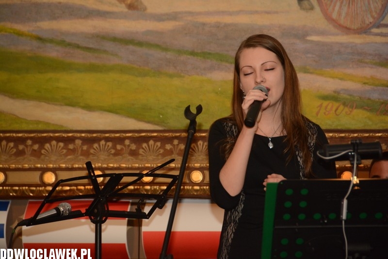 Deser z kulturą węgierską w Starej Remizie
