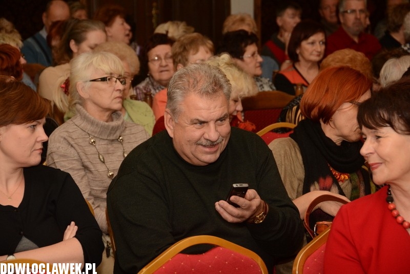 Deser z kulturą węgierską w Starej Remizie