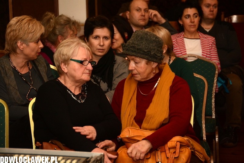 Deser z kulturą węgierską w Starej Remizie