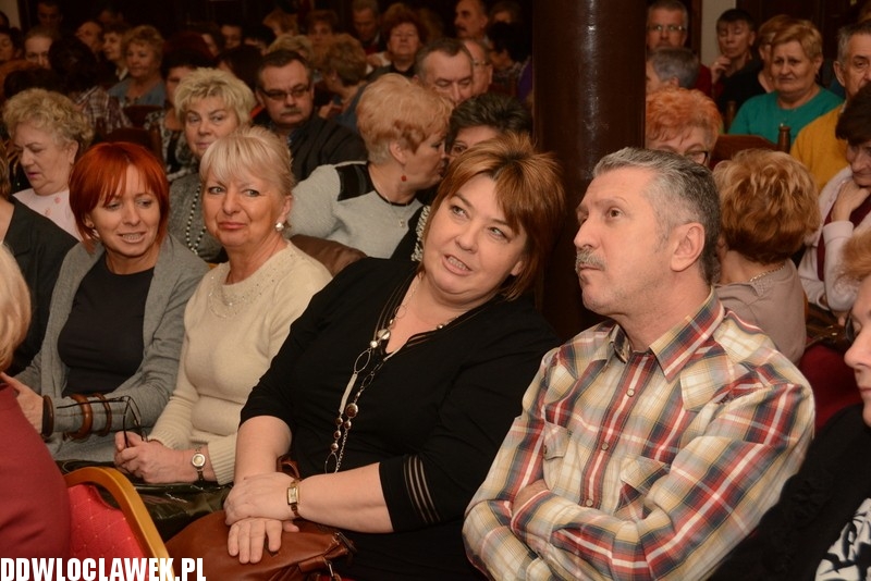 Deser z kulturą węgierską w Starej Remizie