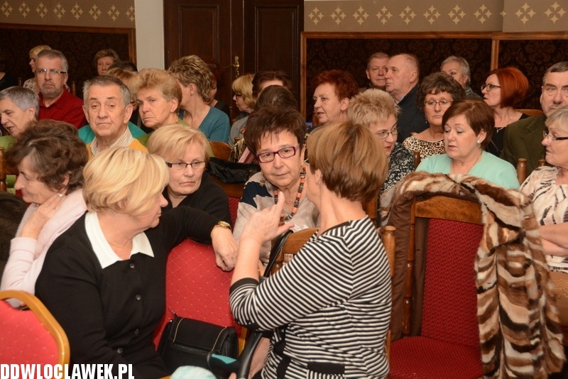 Deser z kulturą węgierską w Starej Remizie