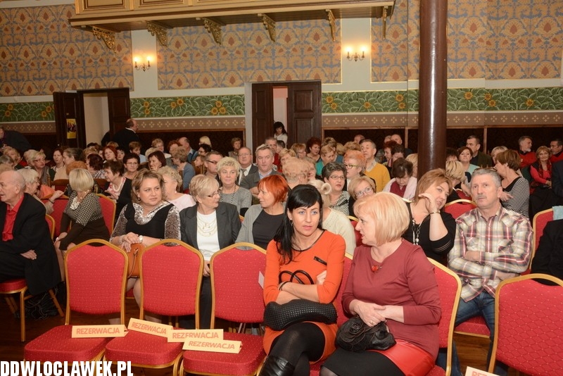 Deser z kulturą węgierską w Starej Remizie