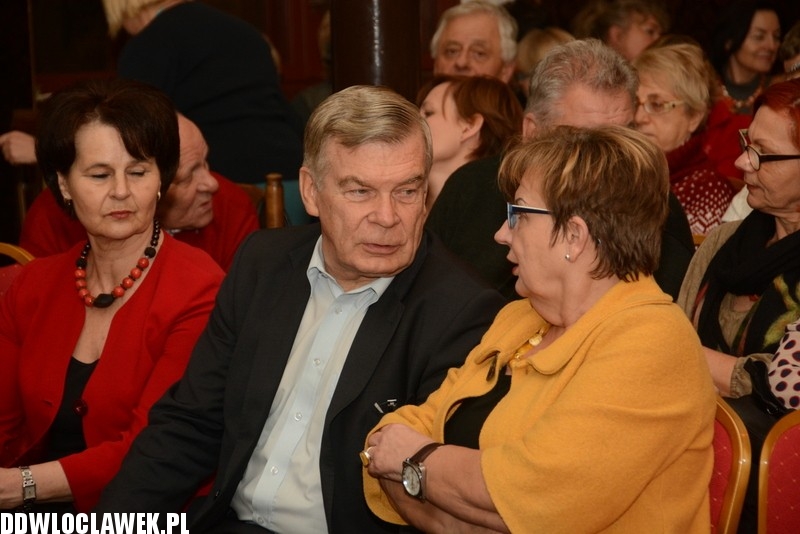 Deser z kulturą węgierską w Starej Remizie