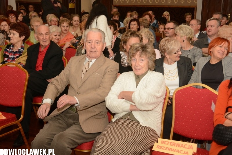 Deser z kulturą węgierską w Starej Remizie