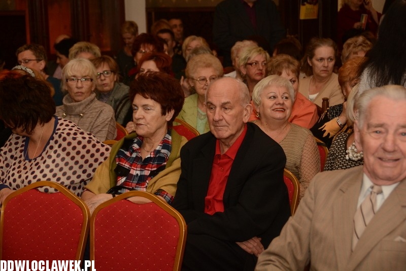 Deser z kulturą węgierską w Starej Remizie