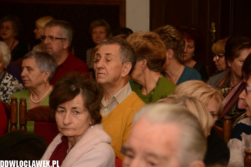 Deser z kulturą węgierską w Starej Remizie