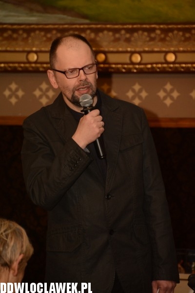 Deser z kulturą węgierską w Starej Remizie