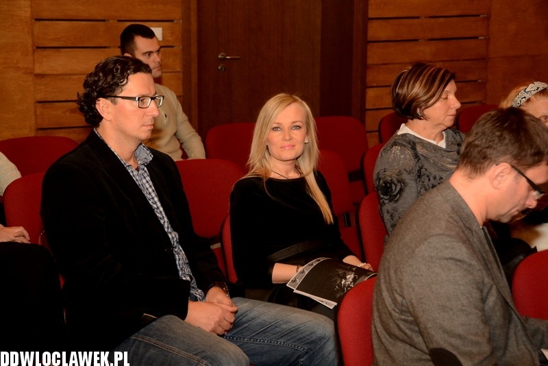 Obchody rocznicy stanu wojennego w teatrze