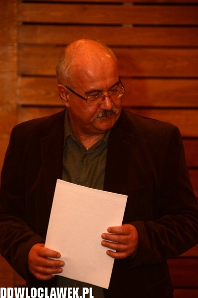 Obchody rocznicy stanu wojennego w teatrze
