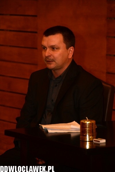 Obchody rocznicy stanu wojennego w teatrze
