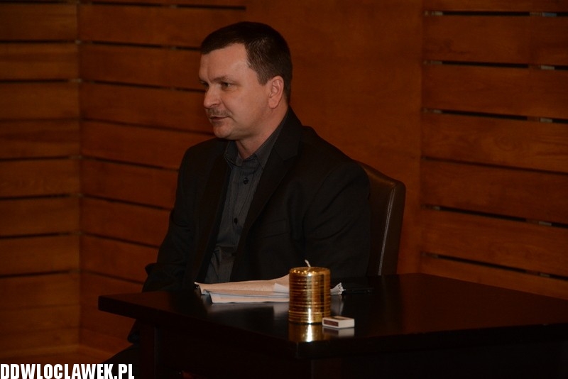 Obchody rocznicy stanu wojennego w teatrze