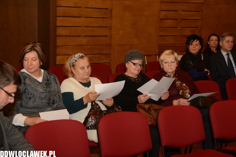 Obchody rocznicy stanu wojennego w teatrze