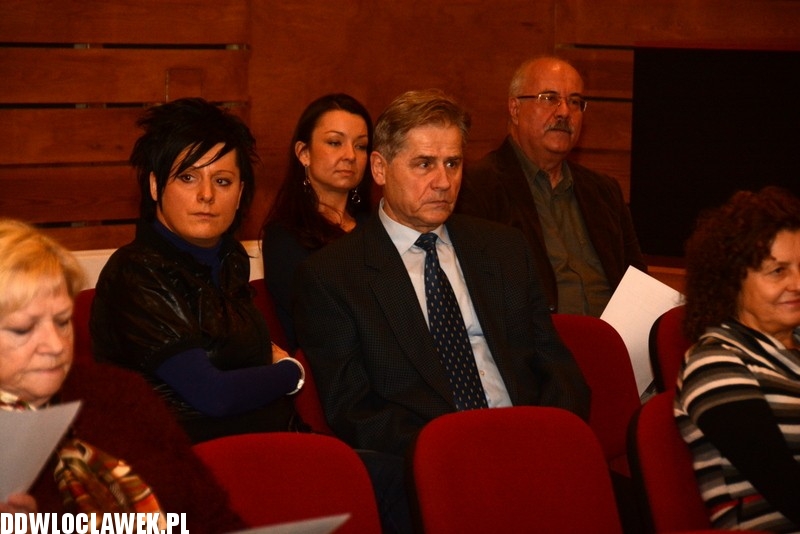 Obchody rocznicy stanu wojennego w teatrze