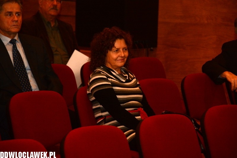 Obchody rocznicy stanu wojennego w teatrze