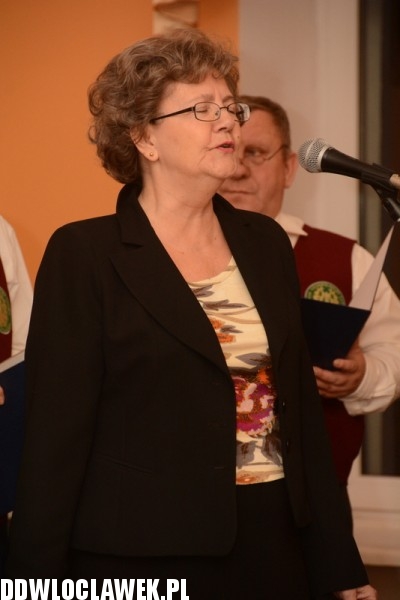 Spotkanie wigilijne w Domu Rzemiosła