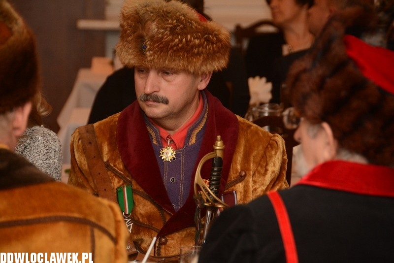 Spotkanie wigilijne w Domu Rzemiosła