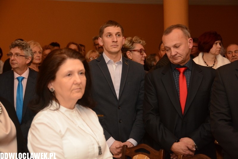 Spotkanie wigilijne w Domu Rzemiosła