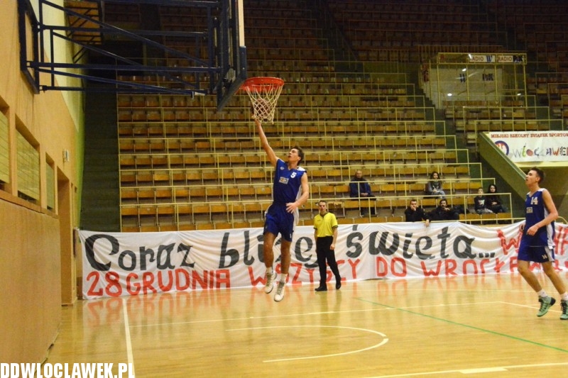 WLKA: TKM - Basket Rypin