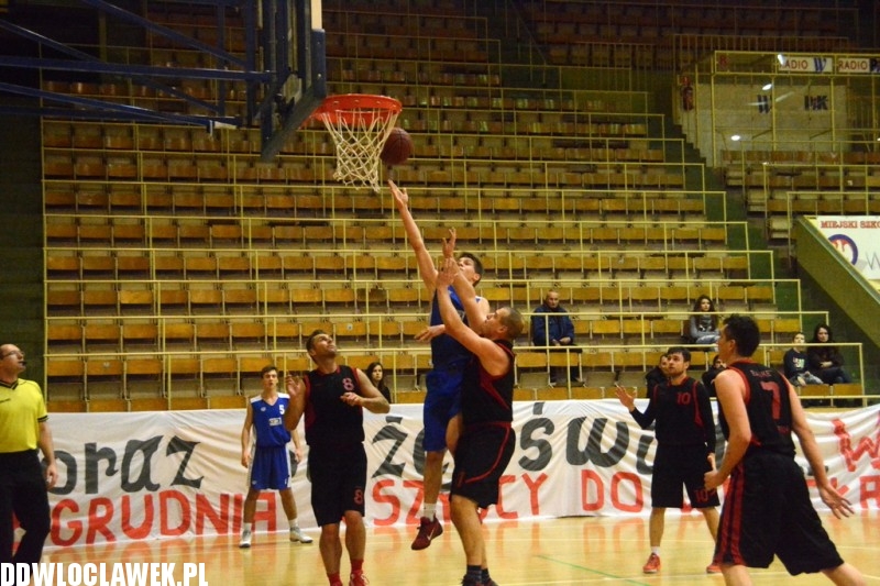 WLKA: TKM - Basket Rypin