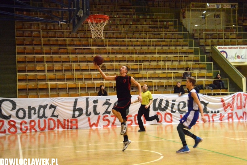 WLKA: TKM - Basket Rypin