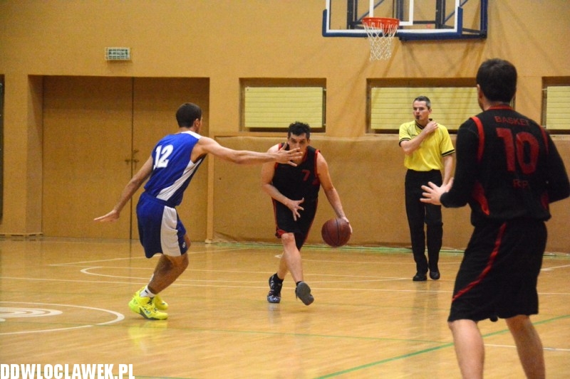 WLKA: TKM - Basket Rypin
